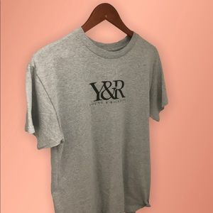 Young & Reckless T-shirt Medium